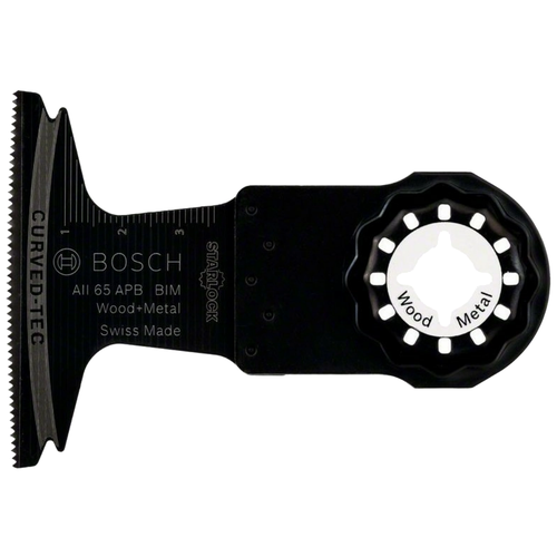 Насадка BOSCH AII 65 APB (2608661781) фото, описание