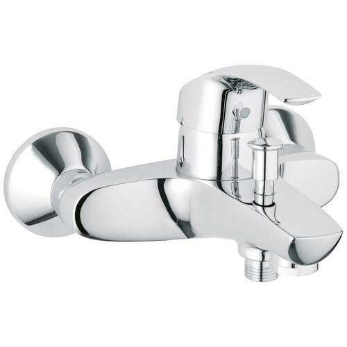 Для душа Grohe Eurosmart 33300001 серебристый фото, описание