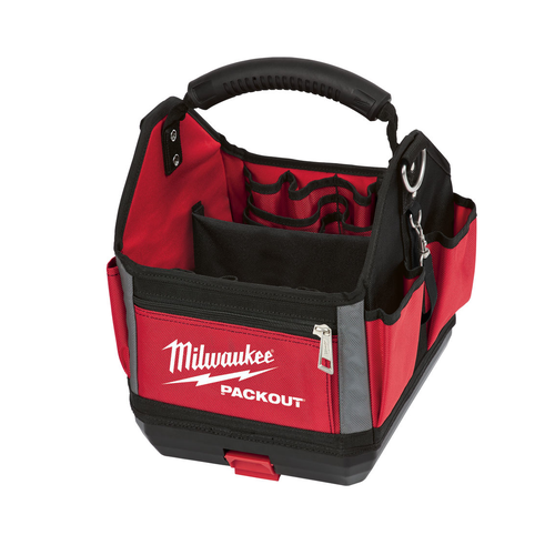 Сумка для инструментов Milwaukee Packout 25 см 4932464084 фото, описание