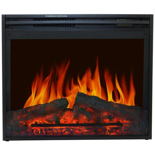 Электрический электрический камин       Royal Flame Jupiter FX New 2 кВт 73.5 см 60 см 37 см черный 60 м³ 25 м² фото, описание