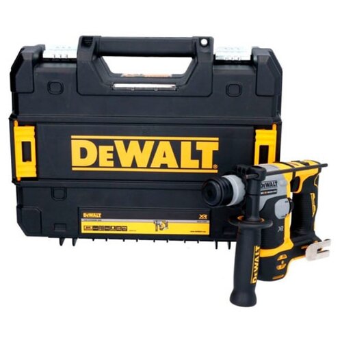 Аккумуляторный перфоратор DEWALT DCH172NT 18В фото, описание