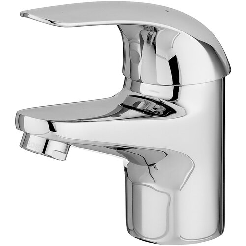 Смеситель для раковины (умывальника) Grohe Euroeco 32881000 хром фото, описание