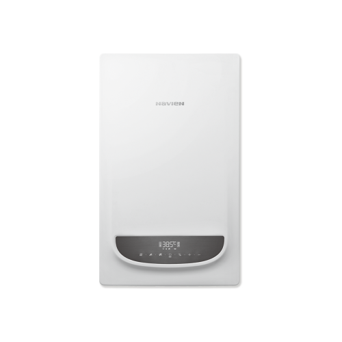 Газовый настенный котел Navien Deluxe One -35k (Одноконтурный) - 35 кВт фото, описание