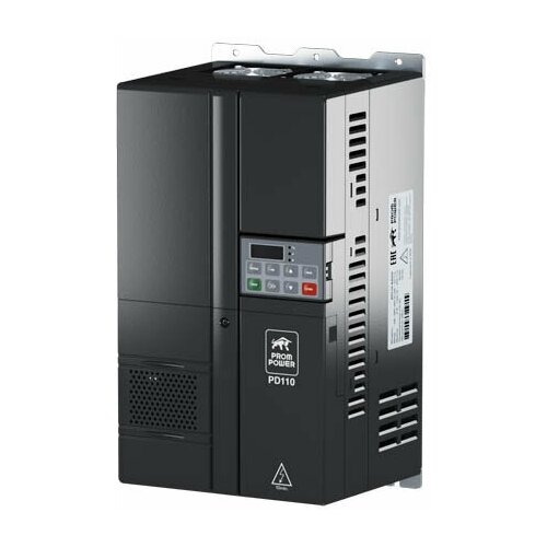 Преобразователь Частоты Prompower PD110-А4220 380В, 46/60A, 22/30кВт фото, описание