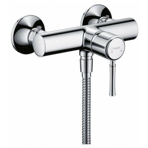 Смеситель для душа hansgrohe Talis Classic 14161000 хром фото, описание