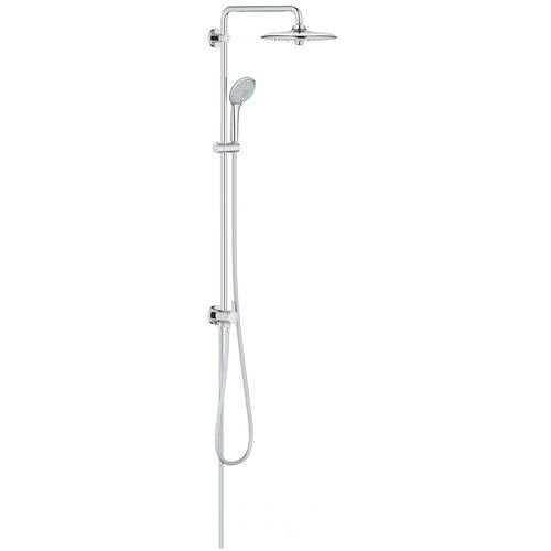 Душевая стойка Grohe Euphoria 260 27421002,  хром хром 1750 мм фото, описание