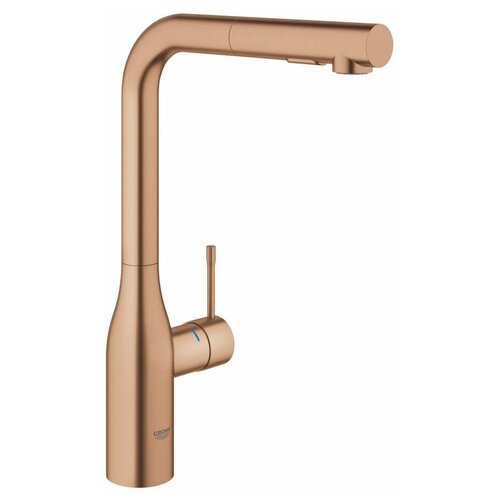 Смеситель для кухни Grohe Essence New 30270DL0 фото, описание