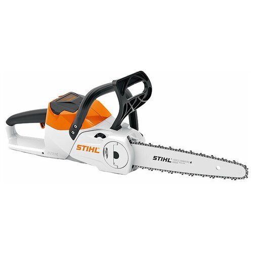 Аккумуляторная пила  STIHL MSA 120 C-BQ-AK20-AL101 шина 30 см 36 В В/2.8 А·ч фото, описание