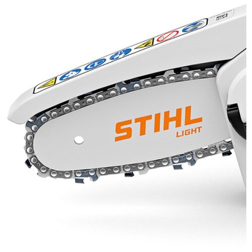 Пильная цепь Stihl 71PM3 Picco Micro 3 1/4