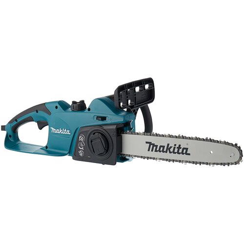 Электрическая пила  Makita UC3541A шина 35 см 1800 Вт/2.45 л.с фото, описание