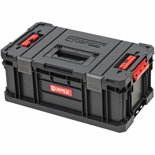 Ящик для инструментов Qbrick System TWO TOOLBOX Plus VARIO фото, описание