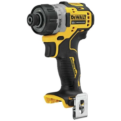 Аккумуляторный шуруповерт DeWALT DCF601D2 фото, описание