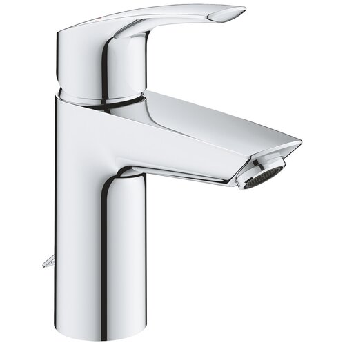 Grohe Смеситель для раковины Grohe 33188003 Хром фото, описание