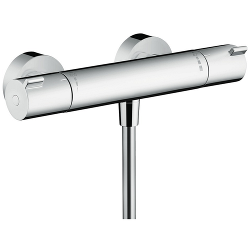 Термостат для ванны hansgrohe Ecostat 1001 CL 13211000 хром фото, описание