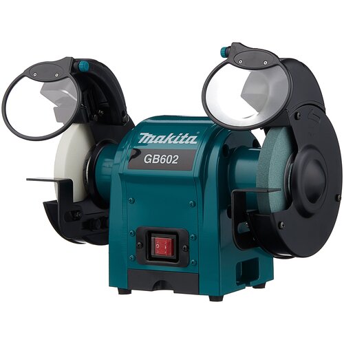 Станок для заточки универсальный Makita GB602 черный.. фото, описание