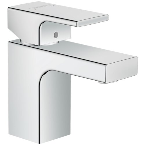 Hansgrohe Vernis Shape 71567000 Смеситель для раковины фото, описание