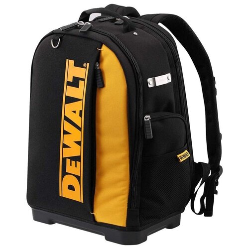 Сумка DeWALT DWST81690-1, черный фото, описание