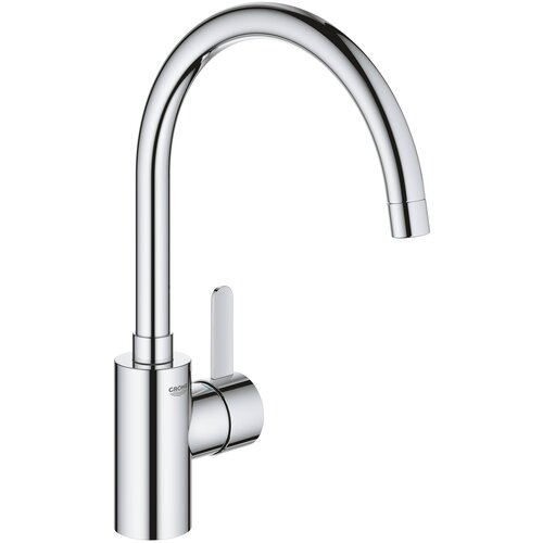 Смеситель для душа Grohe Eurosmart Cosmopolitan 32843002 хром фото, описание