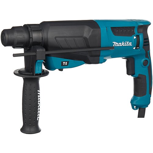 Перфоратор Makita HR2630, без аккумулятора800 Вт фото, описание