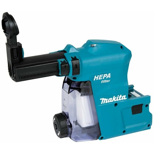 Система пылеудаления DX08 для DHR280, DHR282 Makita 199581-0 фото, описание