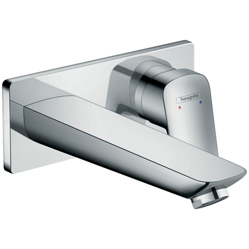 Смеситель Hansgrohe Logis 71220000 фото, описание