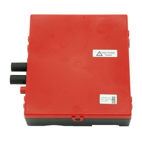 Контроллер управления горением Honeywell S4564BF1006 /арт. 39813610 / Чешская Республика фото, описание