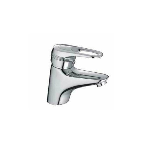 Смеситель для раковины Grohe Europlus 33163000 фото, описание