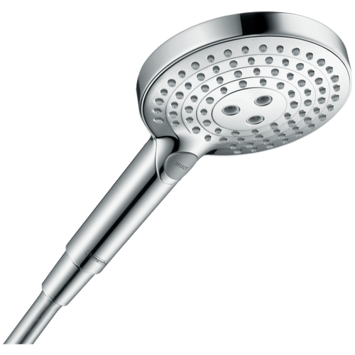 Ручной душ Hansgrohe Raindance Select S 120 3jet PowderRain 26014000 фото, описание