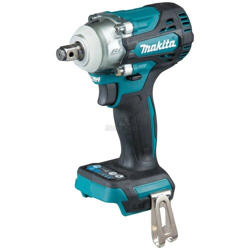 Аккумуляторный гайковерт Makita LXT BL DTW300Z фото, описание