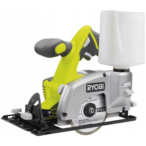 Плиткорез RYOBI LTS180M 5133000154 зеленый/серый фото, описание