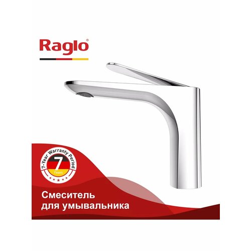 Смеситель для раковины Raglo R21.10 фото, описание