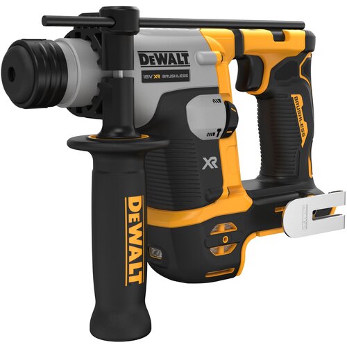 Перфоратор аккумуляторный DeWALT DCH172N-XJ, без аккумулятора650 Вт фото, описание