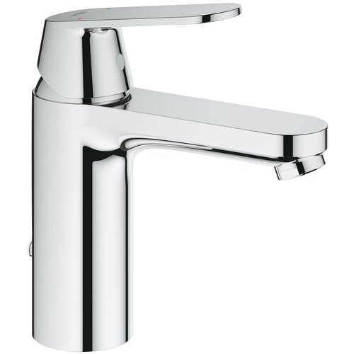 Смеситель для душа Grohe Eurosmart Cosmopolitan 23326000 глянцевый хром фото, описание