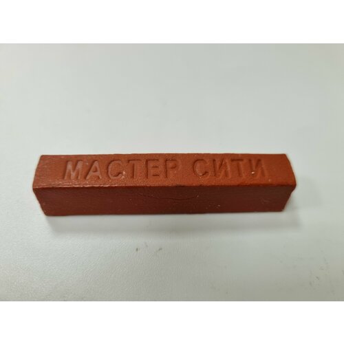 Воск Мастер Сити мебельный мягкий Орех итальянский фото, описание