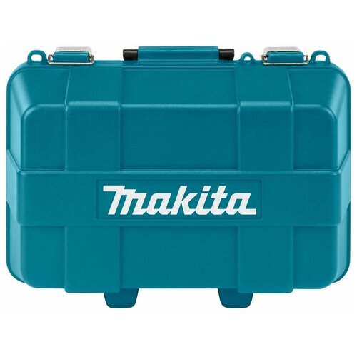 Кейс пластиковый для рубанка KP0800 Makita 824892-1 фото, описание