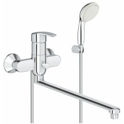 Смеситель для ванны Grohe Multiform 3270800A фото, описание