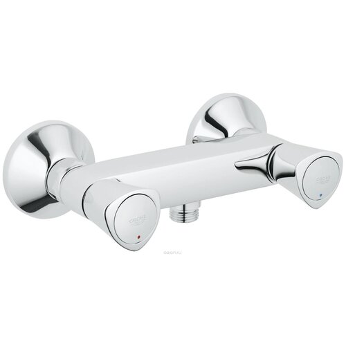 Смеситель для душа Grohe Costa S 26317001 хром фото, описание