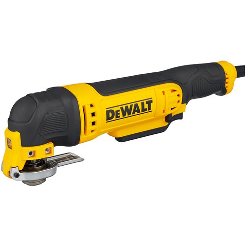 Реноватор DeWALT DWE315KT, 300 Вт, чемодан фото, описание