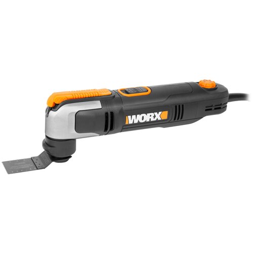 Реноватор Worx WX686 кейс, 230 Вт, кейс фото, описание