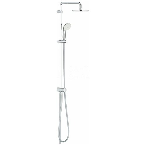 Душевая стойка Grohe New Tempesta Rustic 26452001 фото, описание