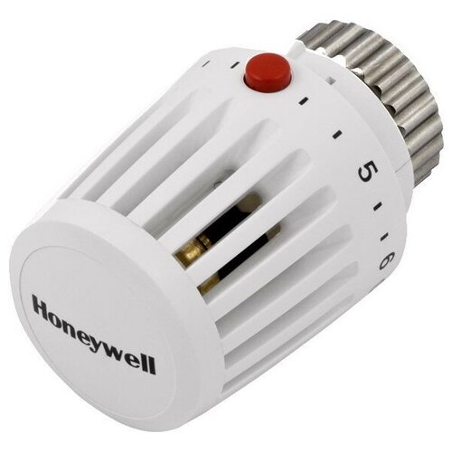 Термостатический элемент (термоголовка) Honeywell T1002W0 Thera-100 М30x1.5 фото, описание