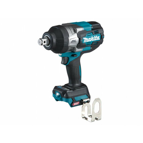 Makita Гайковерт аккумуляторный TW001GZ Makita XGT фото, описание