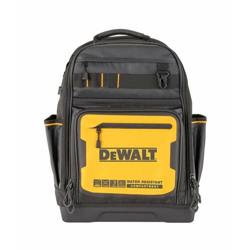 Рюкзак DeWALT Pro DWST60102-1 фото, описание