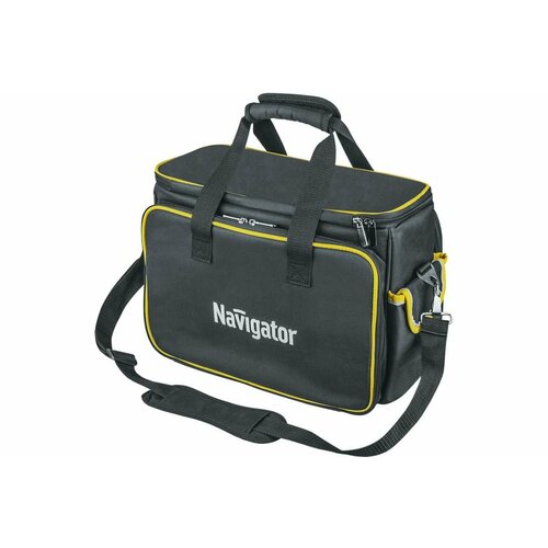 Сумки монтажника Navigator 80395 серии NTA-Bag фото, описание