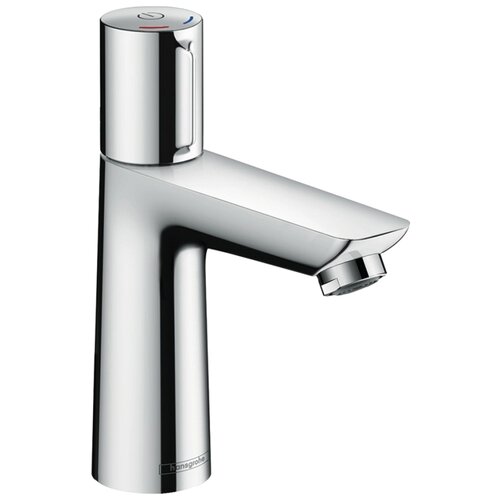 Смеситель для кухни (мойки) hansgrohe Talis Select E 71750000 хром фото, описание