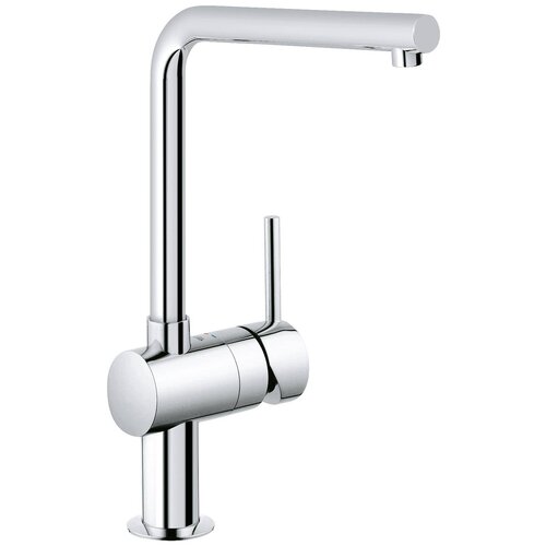 Смеситель для душа Grohe Minta 31375000 глянцевый хром фото, описание