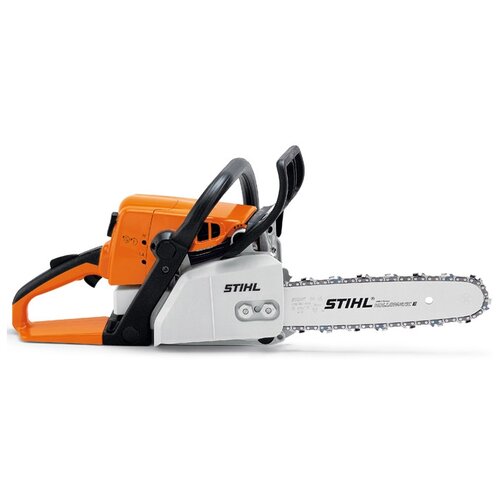 Бензиновая пила  STIHL MS 230 с шиной 40 см (11232000735) шина 40 см 2.7 л.с фото, описание