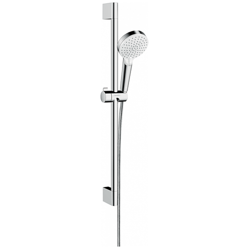 Душевой комплект hansgrohe Crometta Vario 26532400,  хром хром 1600 мм фото, описание