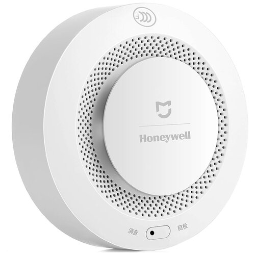 Пожарный извещатель Honeywell JTYJ-GD-03MI/BB фото, описание