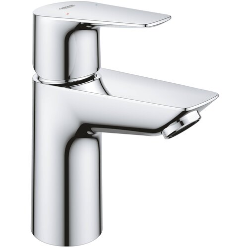 Смеситель универсальный Grohe BauEdge 23330001 хром фото, описание